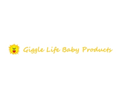 Giggle Life Baby Products logo