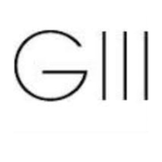 G-III logo