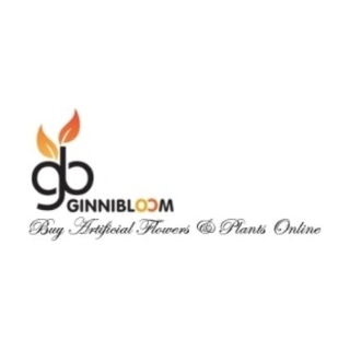 Ginni Bloom logo