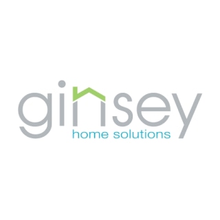 Ginsey Home Solutions logo