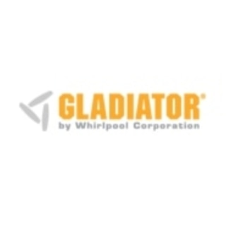 Gladiator® GarageWorks logo