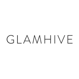 Glam Hive logo