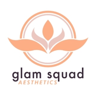 Glam Squad Laser Training logo