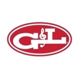 G&L Guitars logo