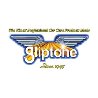 Gliptone logo