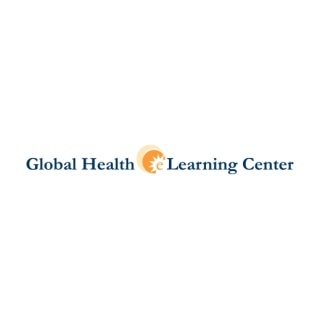 Global Health eLearning Center logo