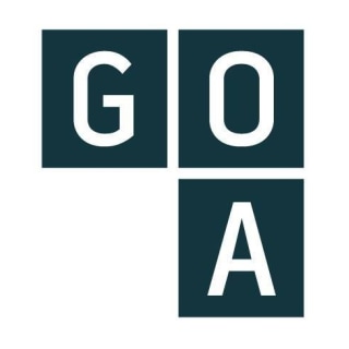Global Online Academy logo