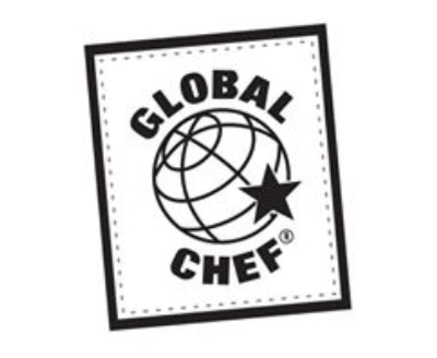 Global Chef logo
