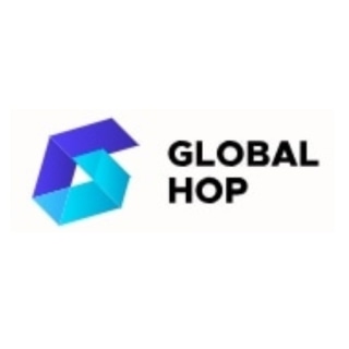 Global Hop logo