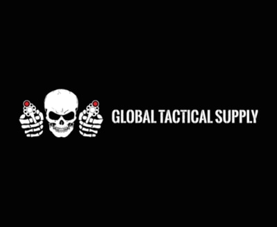 Global Tactical Supply logo