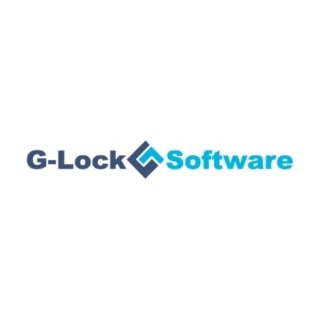 G-Lock Software logo