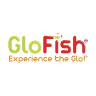 GloFish logo