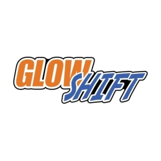 GlowShift Gauges logo