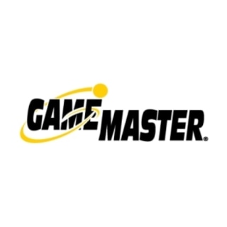GameMaster logo
