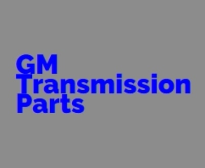 GM Transmission Parts logo