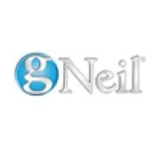 G.Neil logo