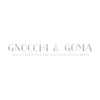 Gnocchi & Goma logo