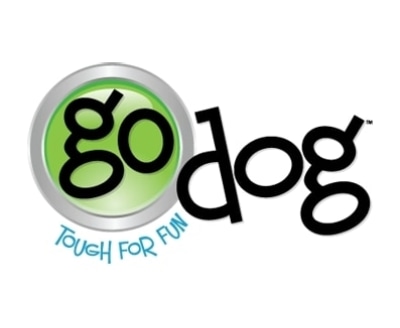 Go Dog logo