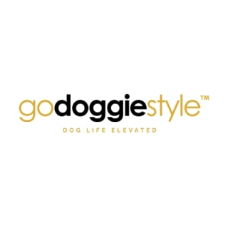 Go Doggie Style logo