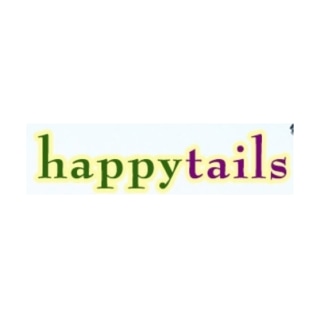 Happytails logo
