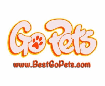 Go Pets logo
