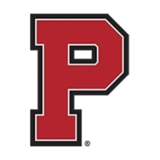 Pacific University Boxers logo