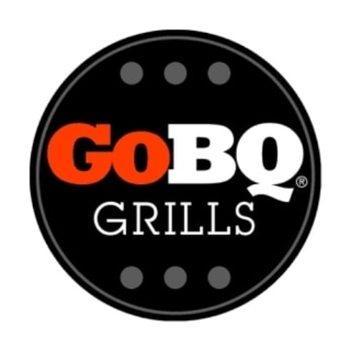 GoBQ® Grills logo