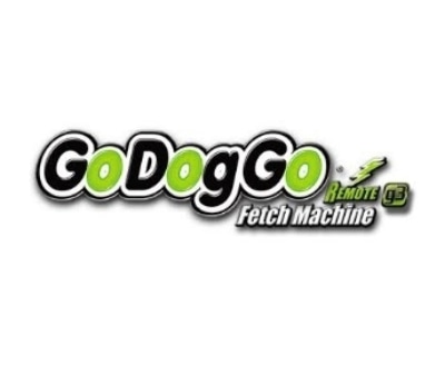 GoDogGo logo