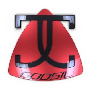 Godsil Motorcars logo
