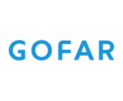 GoFar logo