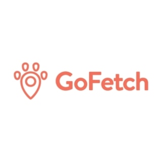 GoFetch logo