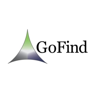 GoFind logo