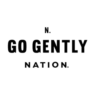 Go Gently Nation logo