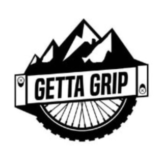 Getta Grip logo