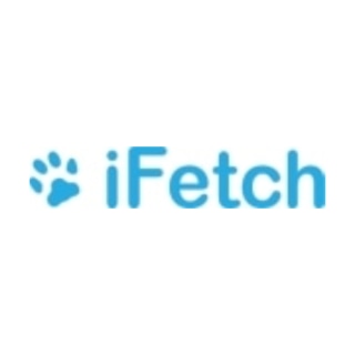 iFetch logo
