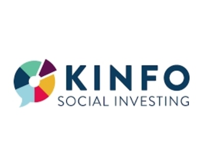 Kinfo  logo