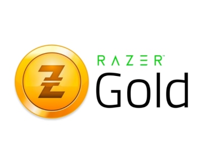 Razer Gold Partner logo