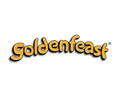 Goldenfeast logo