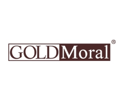 GOLDMoral logo