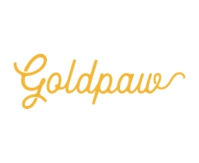 Gold Paw Series logo