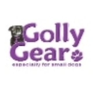 Golly Gear logo