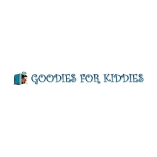GOODIES FOR KIDDIES logo