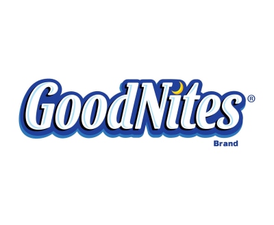 GoodNites logo