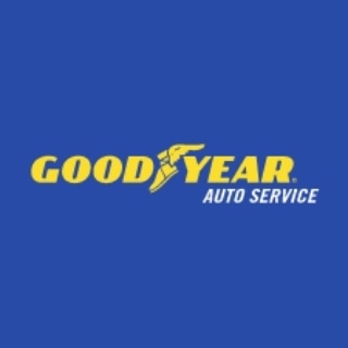 Goodyear Auto Service logo