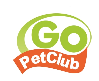 Go Pet Club logo