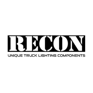 RECON logo