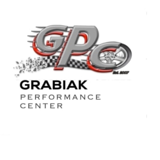 GPC Performance Center logo