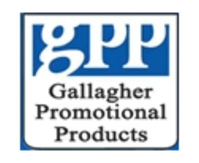 Gallagher Promotional Products logo