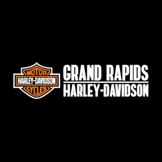 Grand Rapids Harley-Davidson logo
