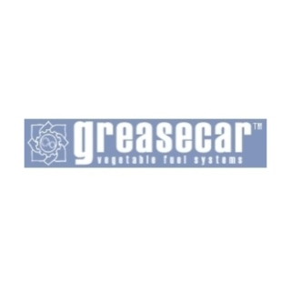 Greasecar logo